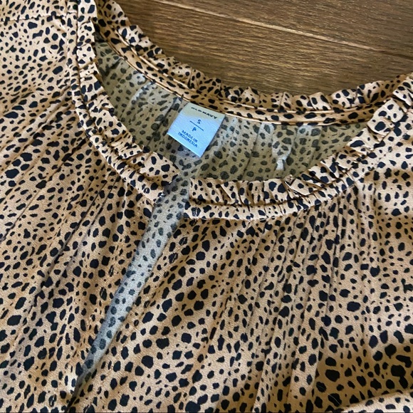 OLD NAVY peasant dress - Picture 2 of 3